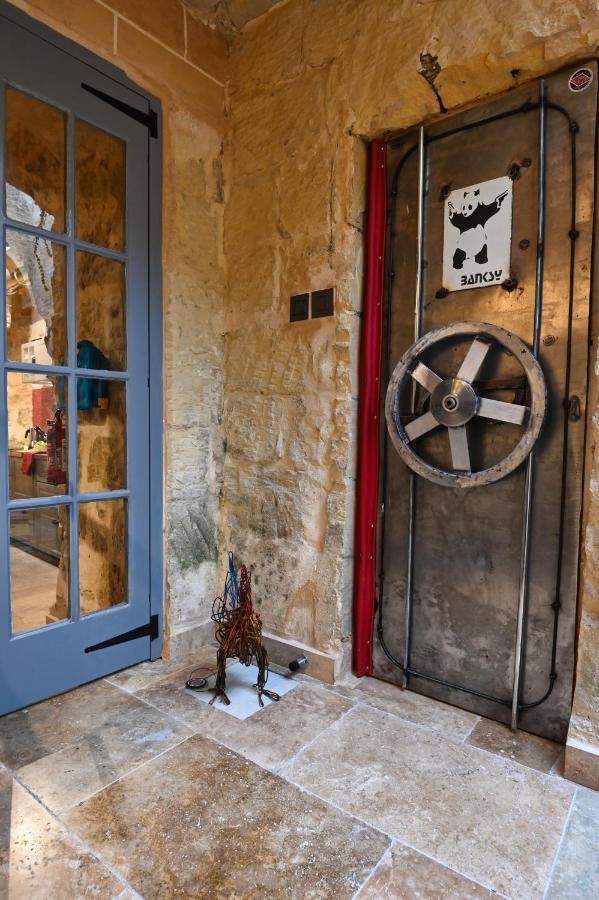 Cittadella Suite Victoria Exterior photo
